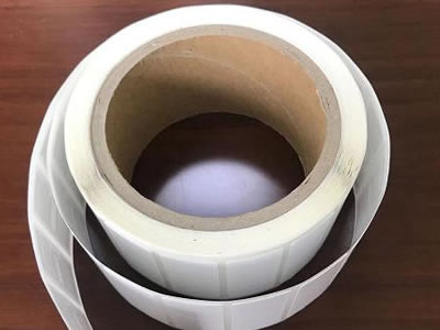 RFID Frozen Label