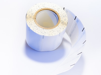 Printable RFID Tags