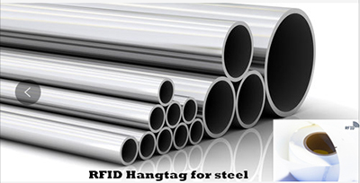 Printable RFID Tags